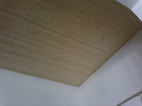Kompletní rekonstrukce sálu Světlík – foto 14