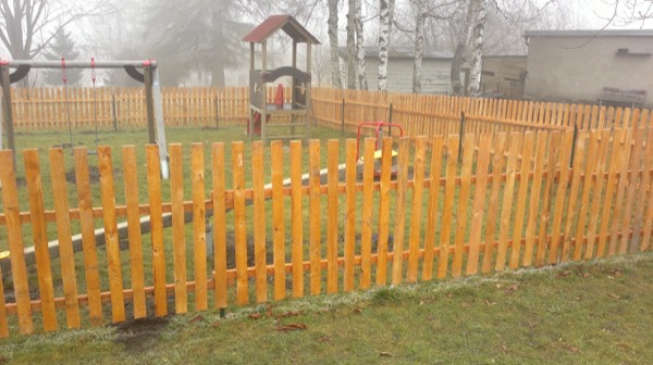 Menší truhlářské práce – foto 5