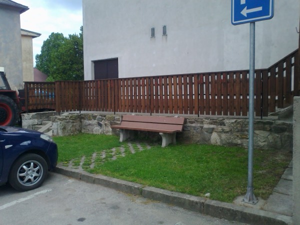 Menší truhlářské práce – foto 20