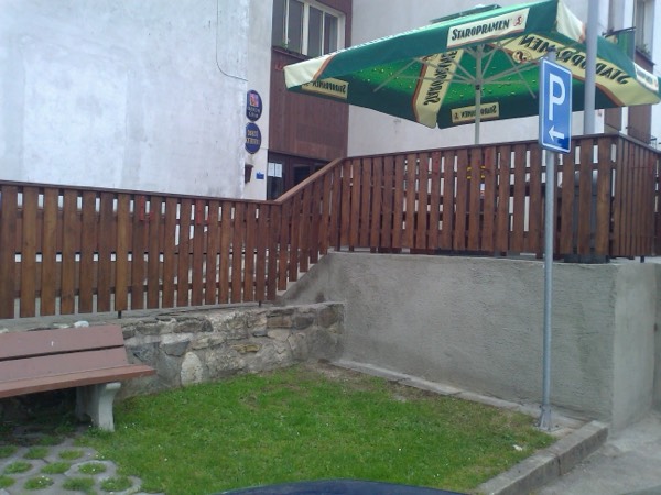 Menší truhlářské práce – foto 21