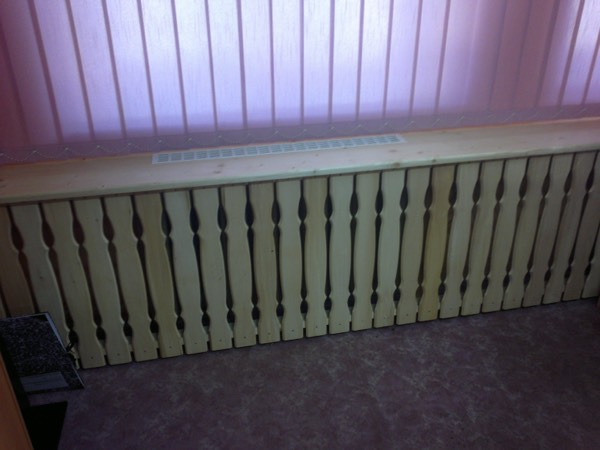 Menší truhlářské práce – foto 26