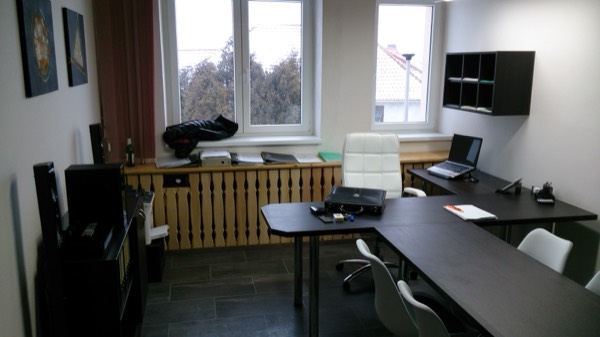 Výroba nábytku – foto 5