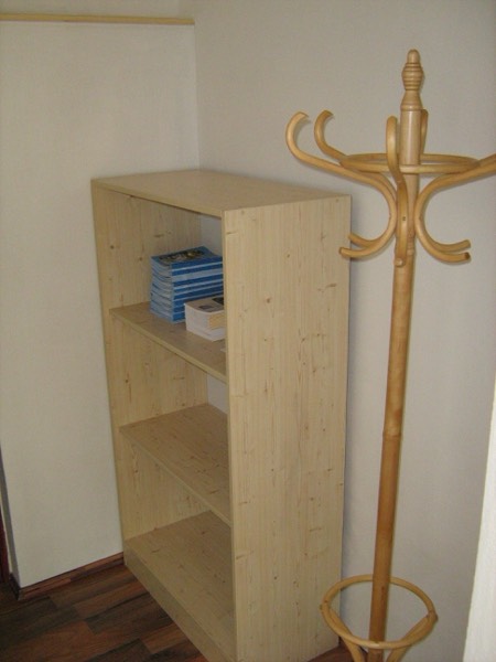 Výroba nábytku – foto 8